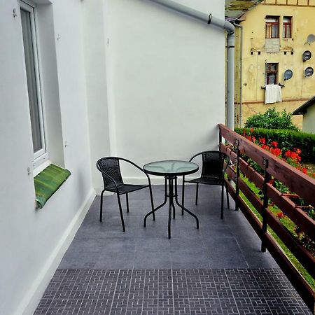 Apartament Diana Karpacz Exterior foto