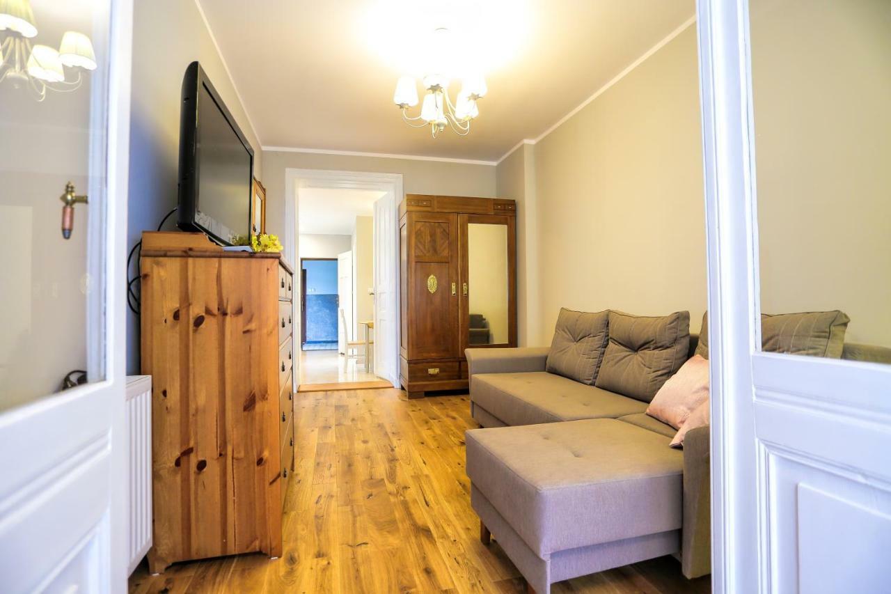 Apartament Diana Karpacz Exterior foto